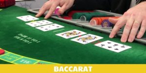 Baccarat