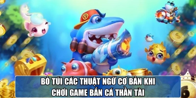 bo-tui-cac-thuat-ngu-co-ban-khi-choi-game-ban-ca-than-tai