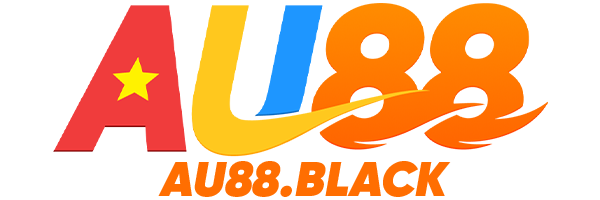 au88black